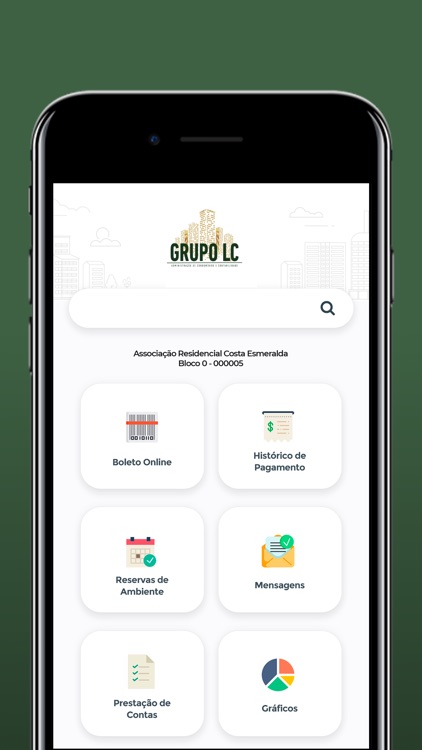 Grupo LC