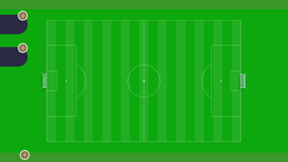 C14Pad by Cruyff Football screenshot n.1