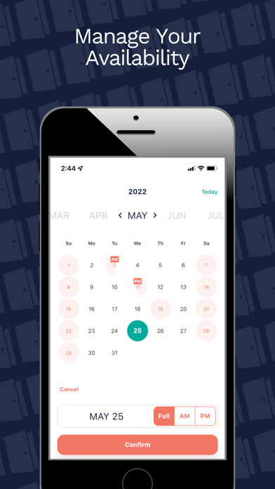 Rent Ready Pro Screenshot