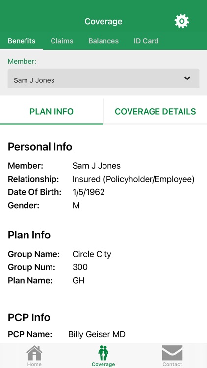 Parkview Select Care