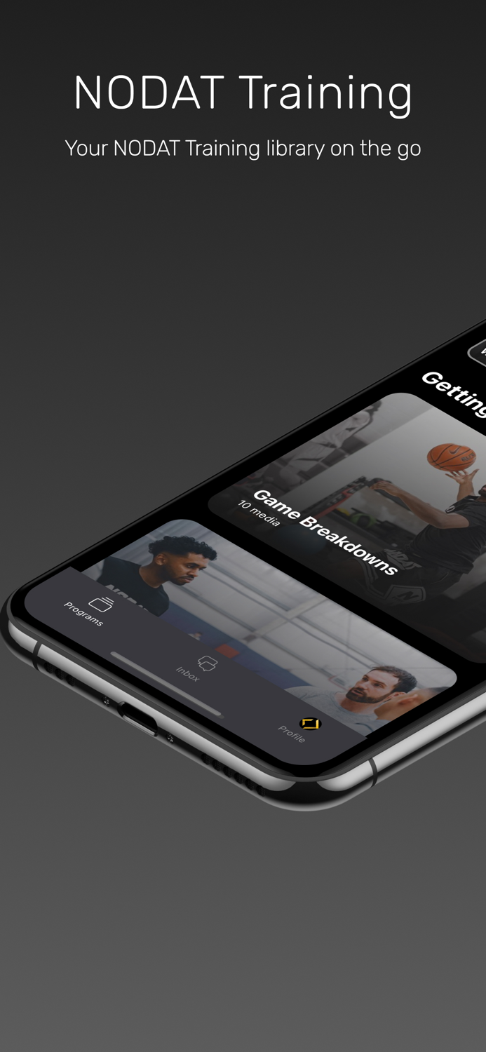 Virtual BBall Academy