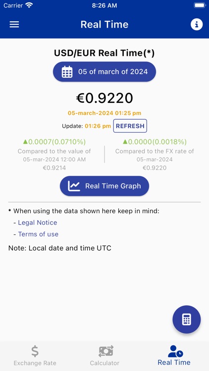 Dollar Euro screenshot-3