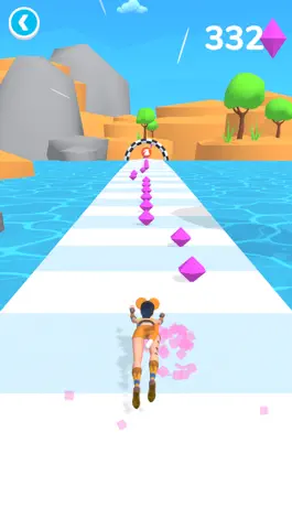 Game screenshot Shaman Run! apk
