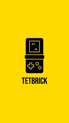 Game screenshot TetBrick mod apk