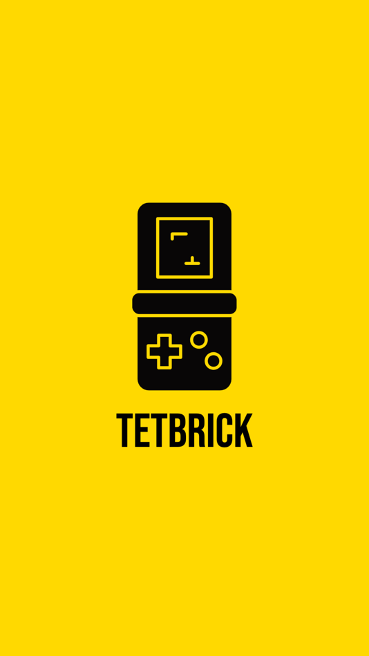 #1. TetBrick (iOS) 由: DEVSIG TECHNOLOGIES PRIVATE LIMITED
