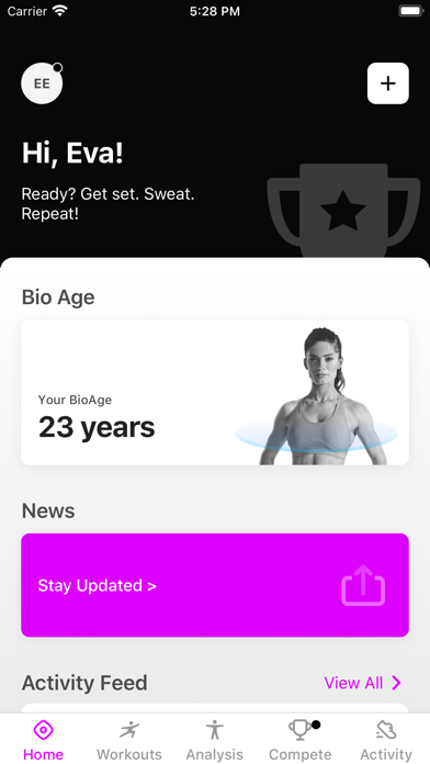 MOVE-Smart Screenshot