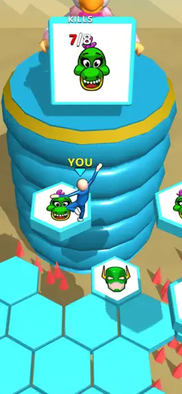 Game screenshot Party Games: Life Challenge hack