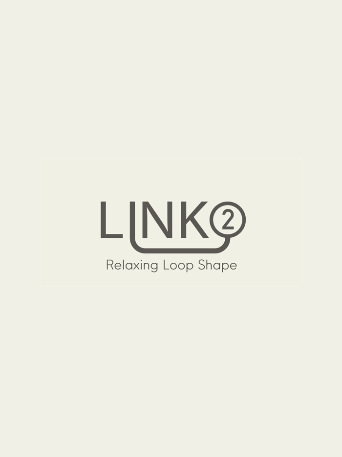 Linko 2 - Relaxing Loop Shape