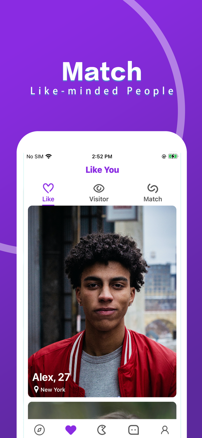 Sugar Meet Me- seek dating app