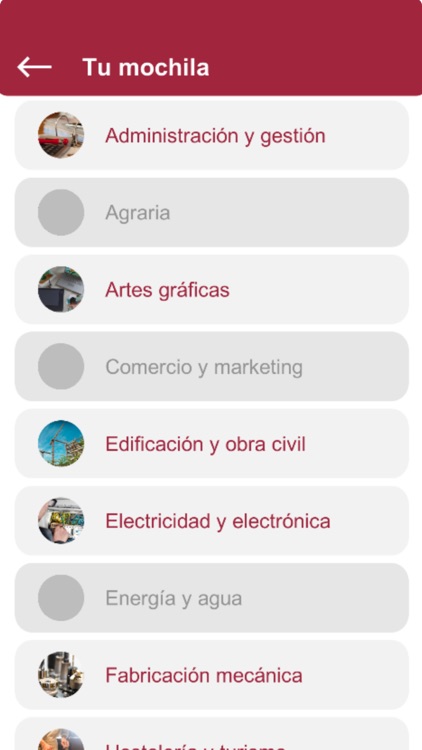 Atrapa tu FP CyL screenshot-4