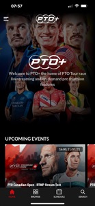 PTO+ screenshot #1 for iPhone