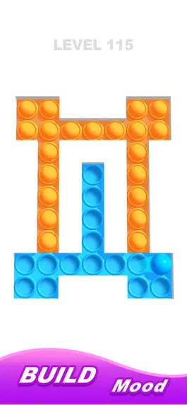 Game screenshot Fill Maze - Color Pop hack