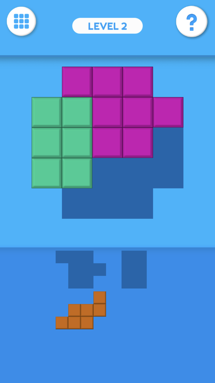 Train your Brain Visuoespatial