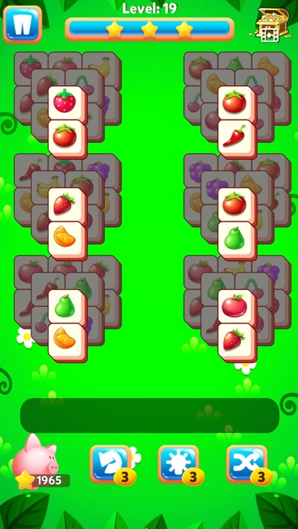 Tile Matching Games: Zen Match