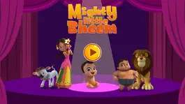 Game screenshot Play with Mighty Little Bheem mod apk