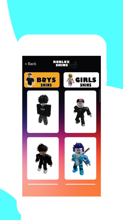 Robux Codes Quiz and Skins