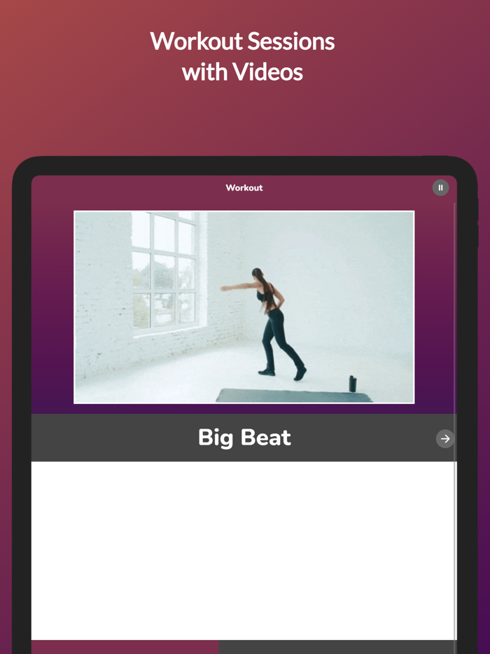 Cardio Dance Workout - Zumba