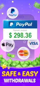 21 Bash: Win Real Money screenshot #1 for iPhone