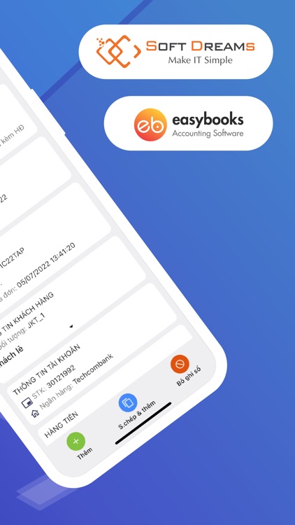 EasyBooks 88