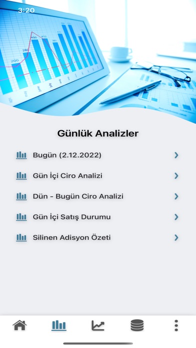 Mobresin Screenshot