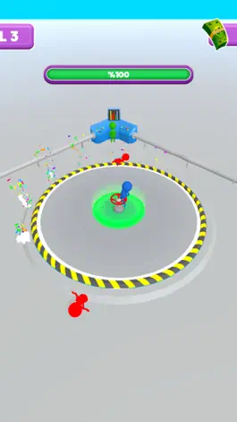 Game screenshot Turn And Fight hack