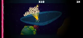 Game screenshot Space Capybara vs Cyber Cat mod apk