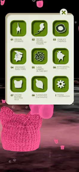 Game screenshot Under the Bay apk
