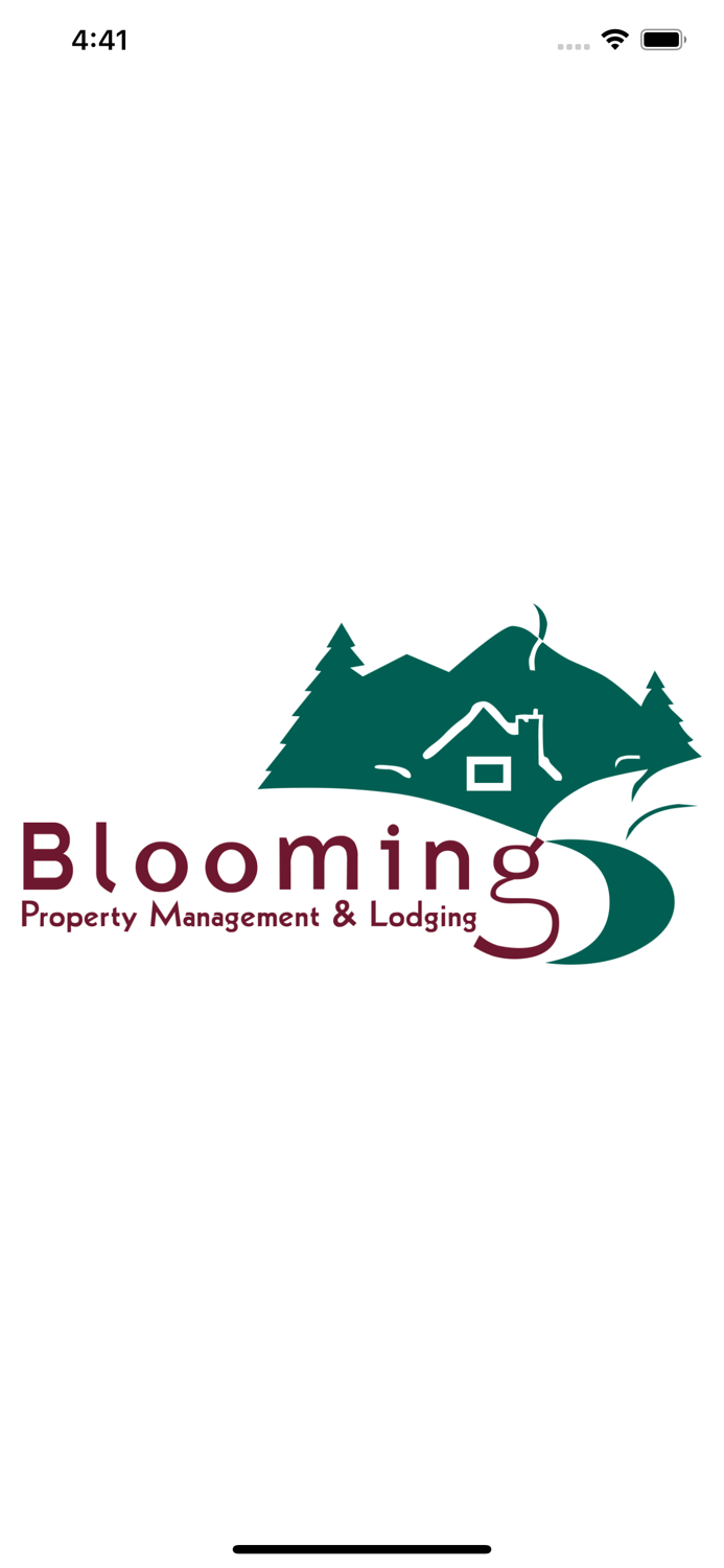 Blooming Property Management