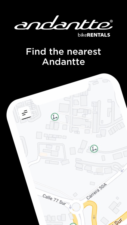 Andantte Bike Rentals