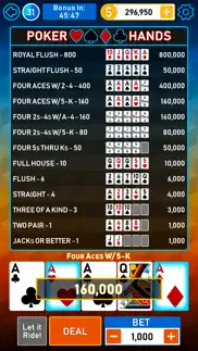How to cancel & delete video poker multi bonus 2