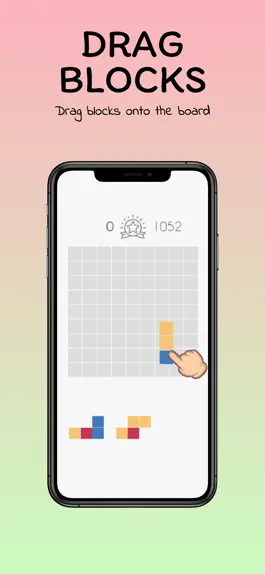 Game screenshot Match5 Block Puzzle Game mod apk