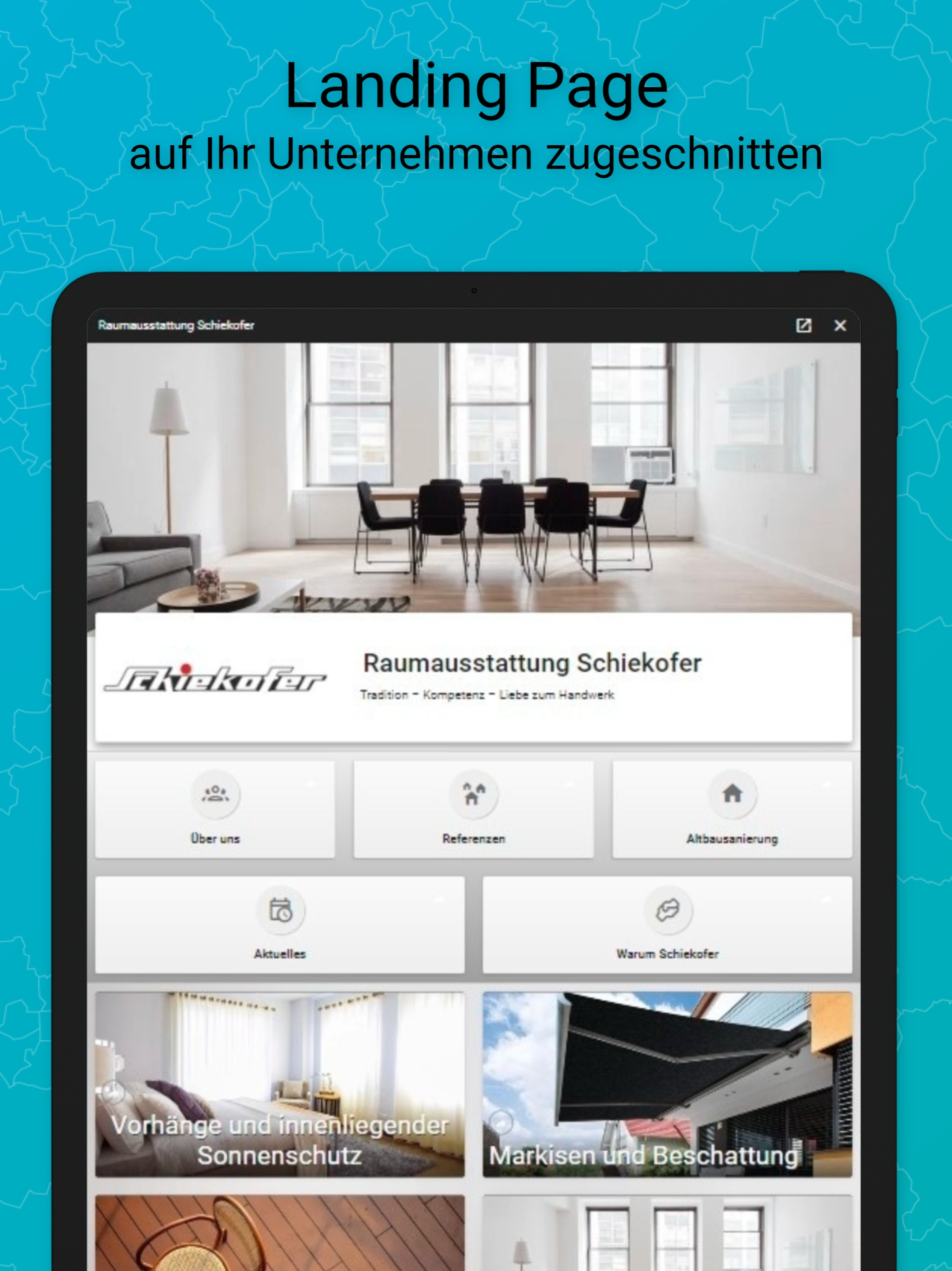 Markt Ergoldsbach screenshot 8