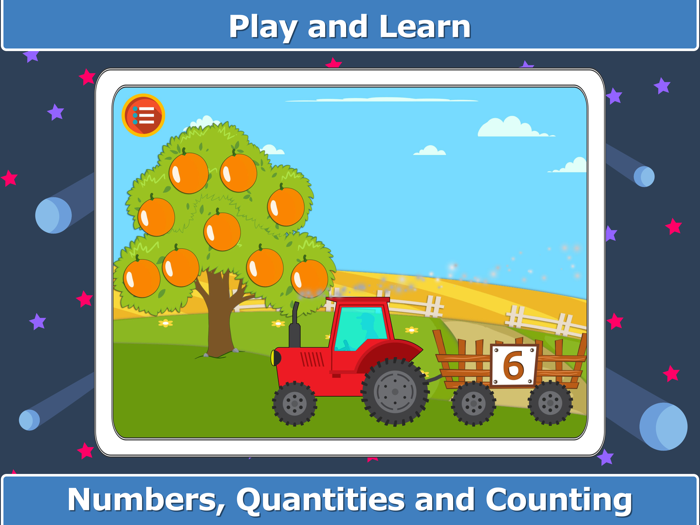 Tap and Learn - Lite