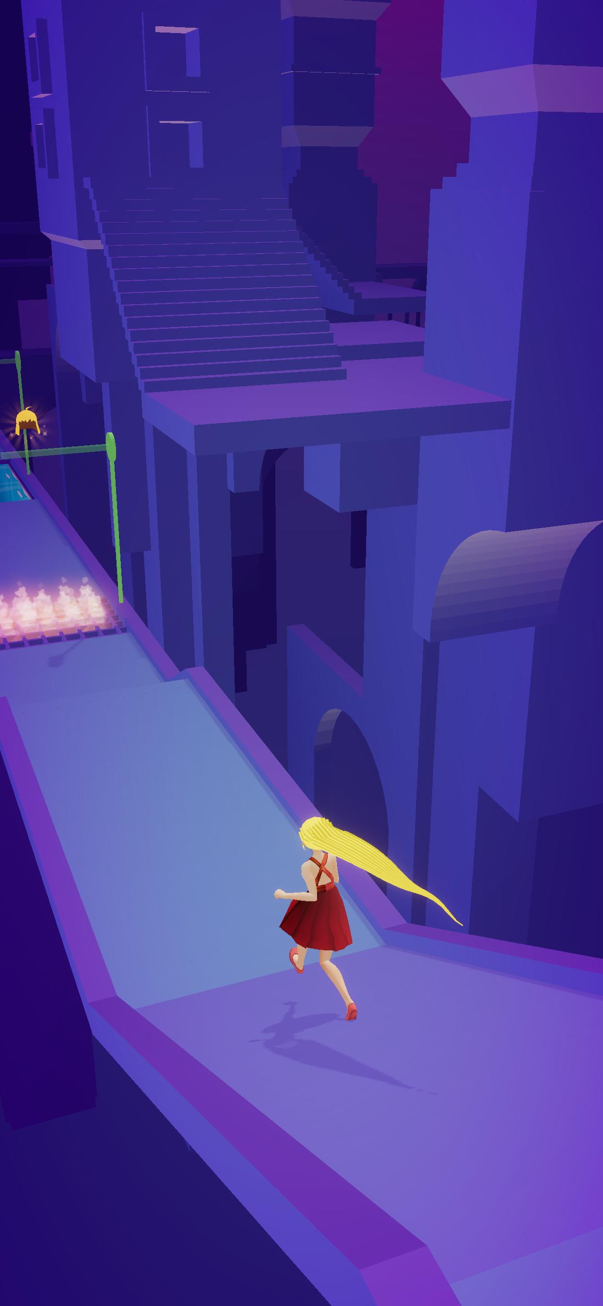 Flappy Girl!
