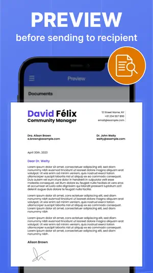 Send Fax: Online Fax Service screenshot 4