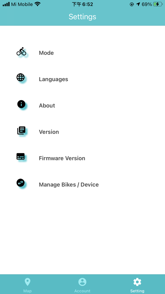 #1. Leopard Lync (iOS) By: Leopard Technology Ltd.
