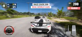 Game screenshot Turbo Max Racing apk