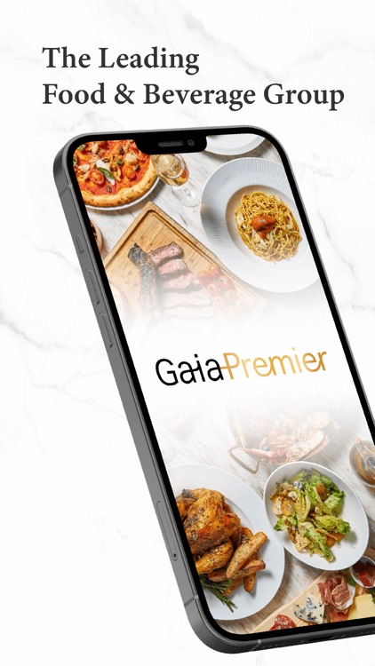 Gaia Premier