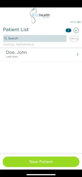 Game screenshot Foothealth 3D mod apk