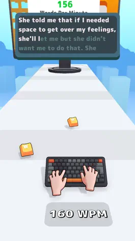 Game screenshot Keyboard Masters mod apk
