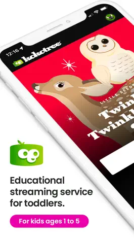 Game screenshot Kokotree: Preschool Learning mod apk