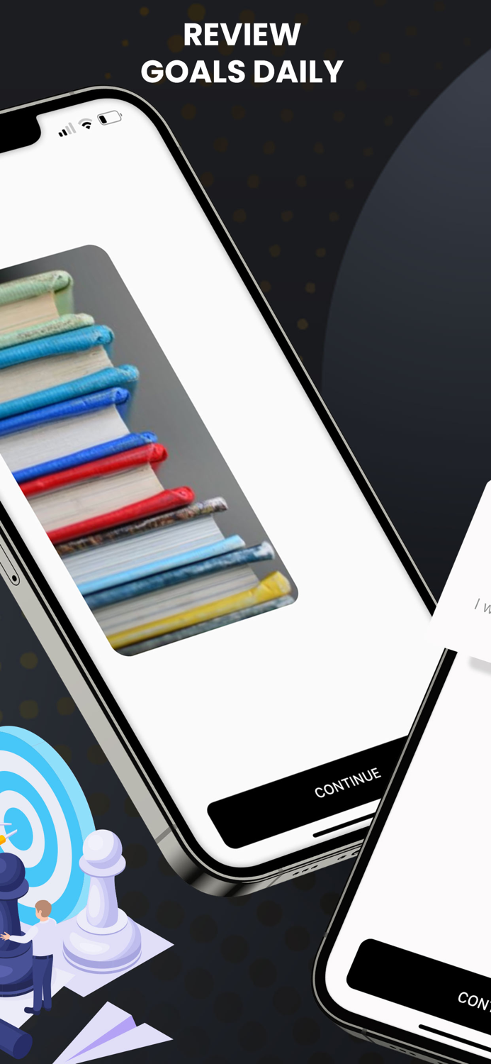 Goal System Habits and Goals