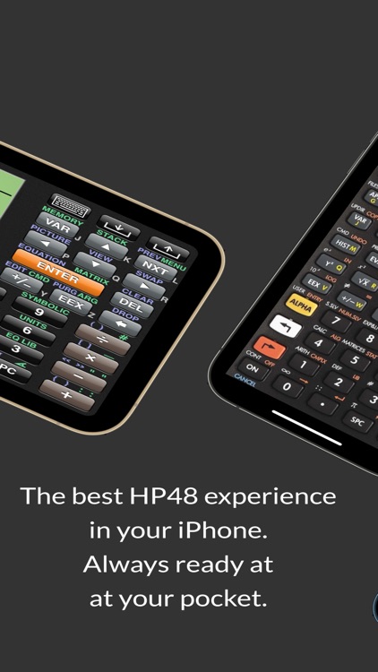 iHP48 screenshot-3