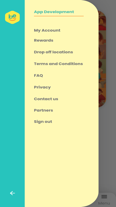 We Are Behive Screenshot