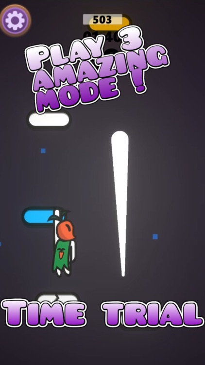 Infinite climb® screenshot-3