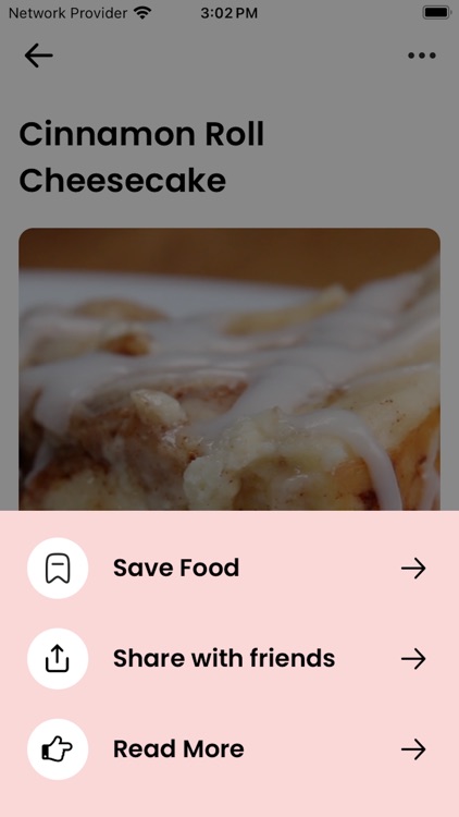 DishesDelight screenshot-3