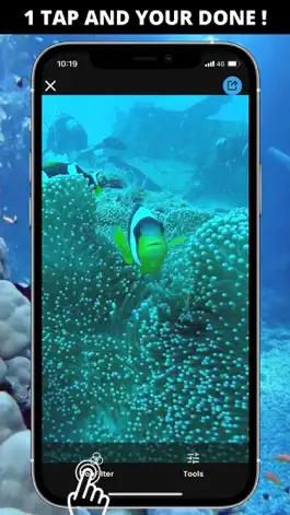 Game screenshot DooFilter mod apk
