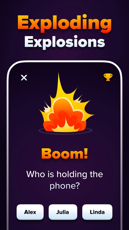 Exploding Chicken screenshot-4