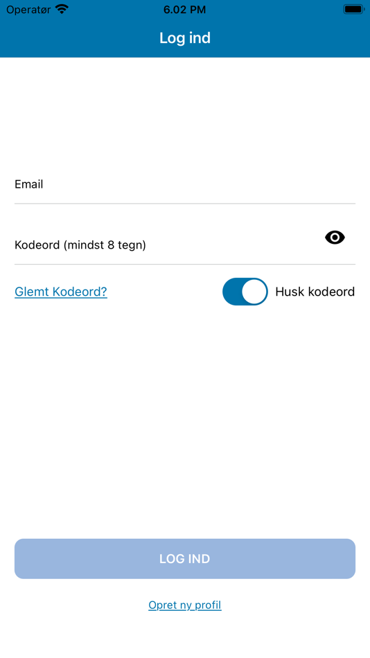 #1. IT34 Support (iOS) 由: Landinspektørfirmaet LE34 A/S