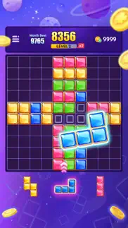 block puzzle jewel :gem legend problems & solutions and troubleshooting guide - 4